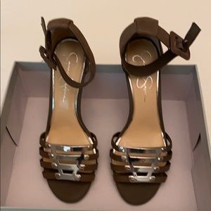 Women’s Jessica Simpson high heels
